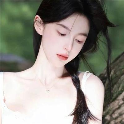 我以前比较黑