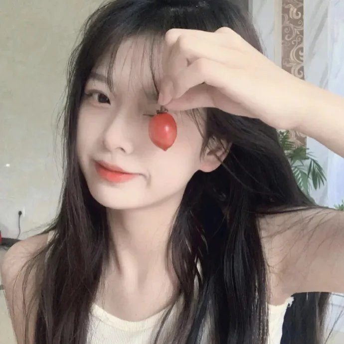 春潮烂漫海棠红