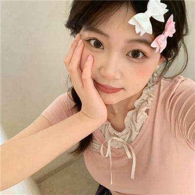 自梳